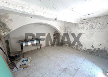 Stanza vuota - Quadrilocale Via Delle Fabbriche
 
23B, Genova - foto 19