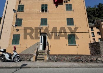 Edificio all\'aperto - Quadrilocale Via Delle Fabbriche
 
23B, Genova - foto 23