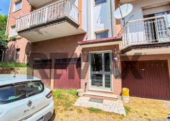 Casa all\'aperto - Four-room apartment Roma
 
2, Trisobbio - photo 5