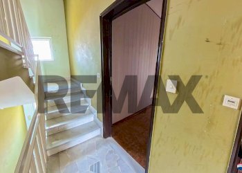 Scale - Four-room apartment Roma
 
2, Trisobbio - photo 16