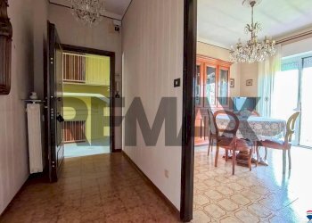 Sala da pranzo - Four-room apartment Roma
 
2, Trisobbio - photo 18