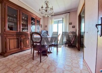 Sala da pranzo - Four-room apartment Roma
 
2, Trisobbio - photo 19