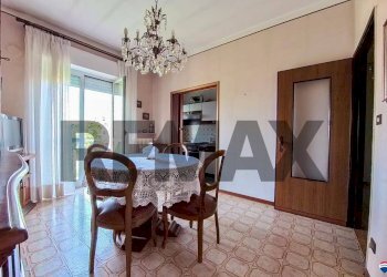 Sala da pranzo - Four-room apartment Roma
 
2, Trisobbio - photo 20