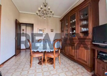 Sala da pranzo - Four-room apartment Roma
 
2, Trisobbio - photo 21