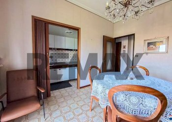 Sala da pranzo - Four-room apartment Roma
 
2, Trisobbio - photo 22