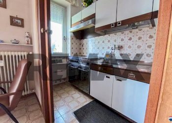 Cucina - Four-room apartment Roma
 
2, Trisobbio - photo 23