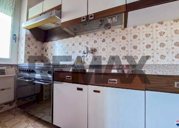 Cucina - Four-room apartment Roma
 
2, Trisobbio - photo 24
