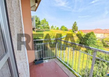 Balcone - Four-room apartment Roma
 
2, Trisobbio - photo 27
