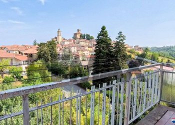Balcone - Four-room apartment Roma
 
2, Trisobbio - photo 29