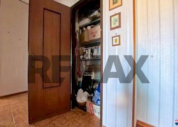 Hall / corridoio - Four-room apartment Roma
 
2, Trisobbio - photo 31