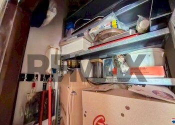 Dispensa di stoccaggio - Four-room apartment Roma
 
2, Trisobbio - photo 33
