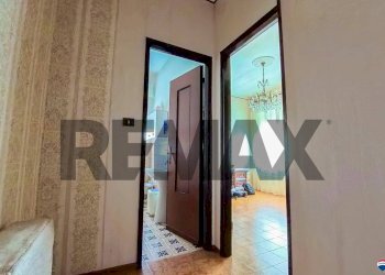 Hall / corridoio - Four-room apartment Roma
 
2, Trisobbio - photo 35