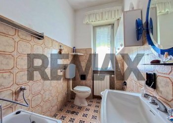Bagno - Four-room apartment Roma
 
2, Trisobbio - photo 36