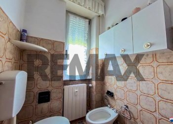 Bagno - Four-room apartment Roma
 
2, Trisobbio - photo 37