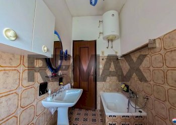 Bagno - Four-room apartment Roma
 
2, Trisobbio - photo 38