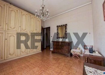 Camera / camera da letto - Four-room apartment Roma
 
2, Trisobbio - photo 41