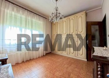 Camera / camera da letto - Four-room apartment Roma
 
2, Trisobbio - photo 42