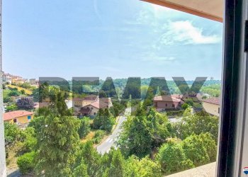 Vista delle montagne - Four-room apartment Roma
 
2, Trisobbio - photo 44