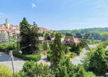 Edificio all\'aperto - Four-room apartment Roma
 
2, Trisobbio - photo 45