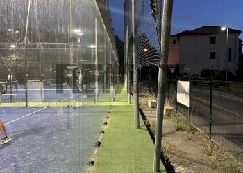 Edificio all\'aperto - Attività Commerciale via Falcone civico 5
5, Cogoleto - foto 8