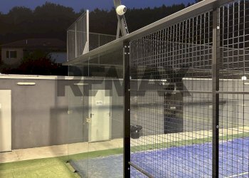 Edificio all\'aperto - Attività Commerciale via Falcone civico 5
5, Cogoleto - foto 13