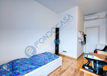 Foto 4 - Trilocale VIA BAINSIZZA
 
4, Limbiate - foto 4
