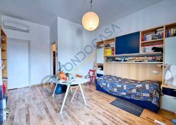 Foto 7 - Trilocale VIA BAINSIZZA
 
4, Limbiate - foto 7