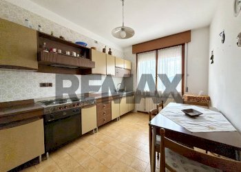 Cucina - Quadrilocale Via della Vittoria
 
22, Tolmezzo - foto 4