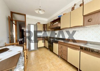 Cucina - Quadrilocale Via della Vittoria
 
22, Tolmezzo - foto 5