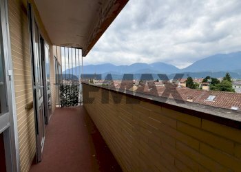 Balcone - Quadrilocale Via della Vittoria
 
22, Tolmezzo - foto 15