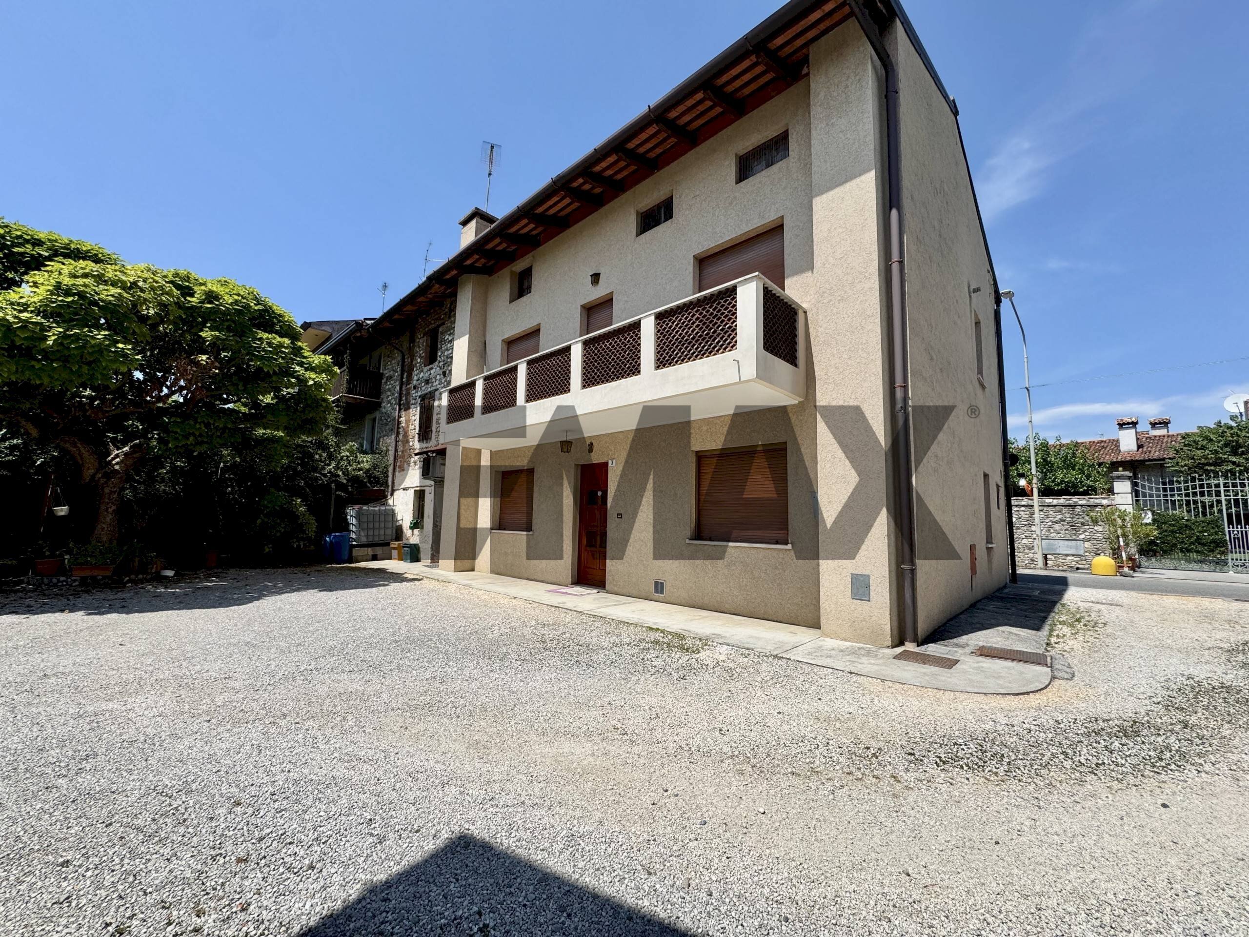 Edificio all\'aperto - Casa indipendente Via colloredo
 
7, Pasian di Prato - foto 1