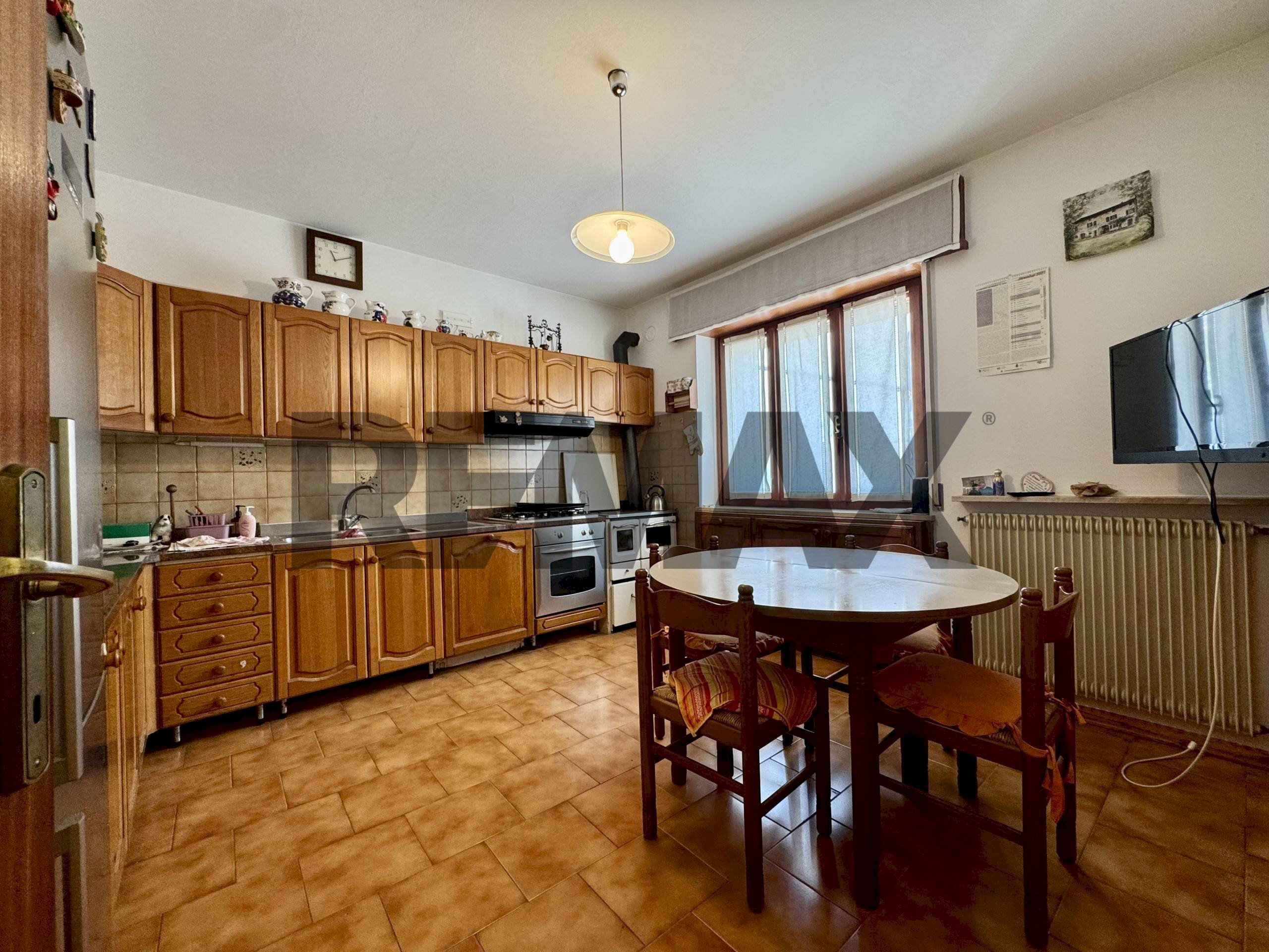 Cucina - Casa indipendente Via colloredo
7, Pasian di Prato - foto 3