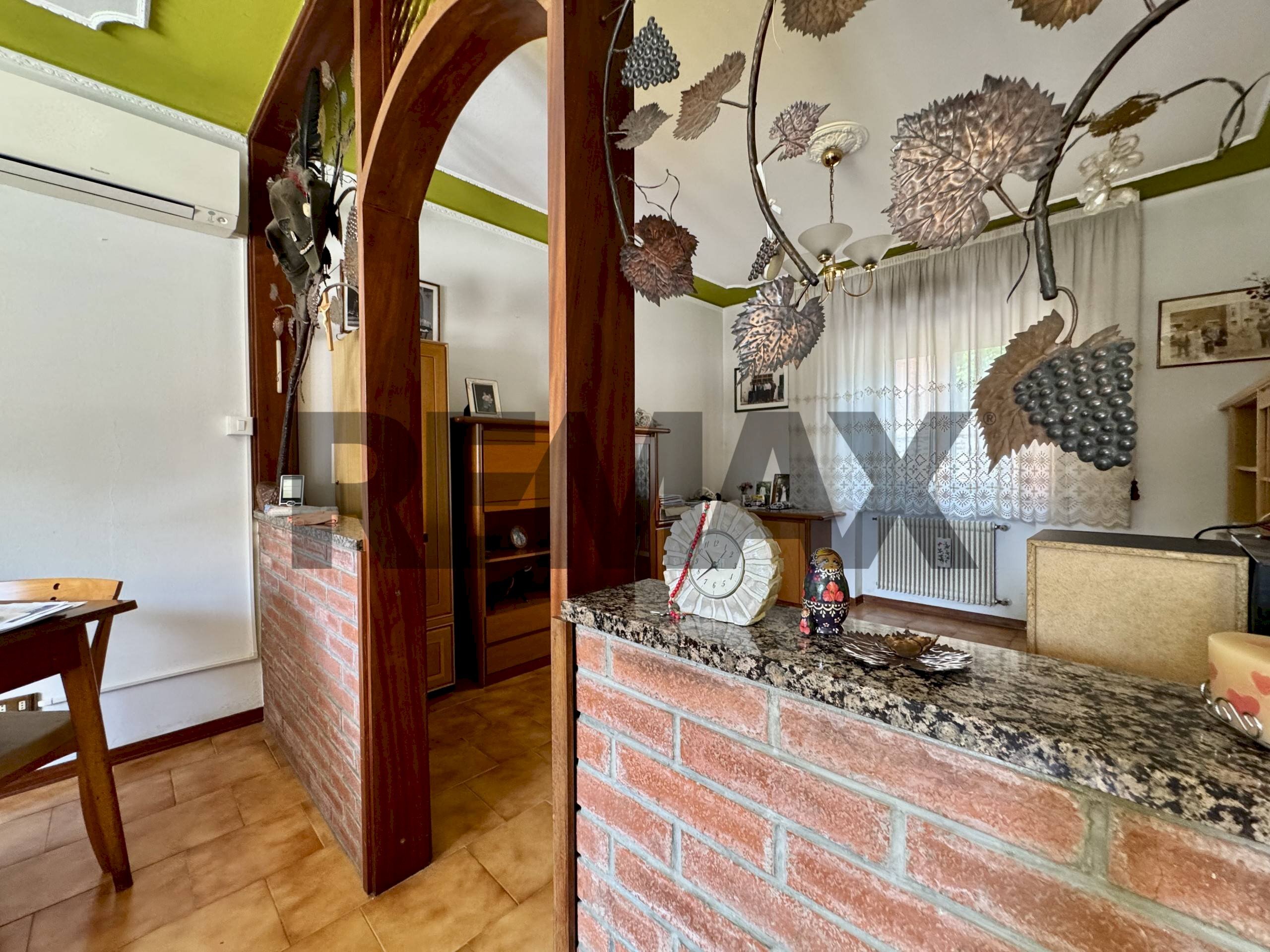 Cucina - Casa indipendente Via colloredo
7, Pasian di Prato - foto 2