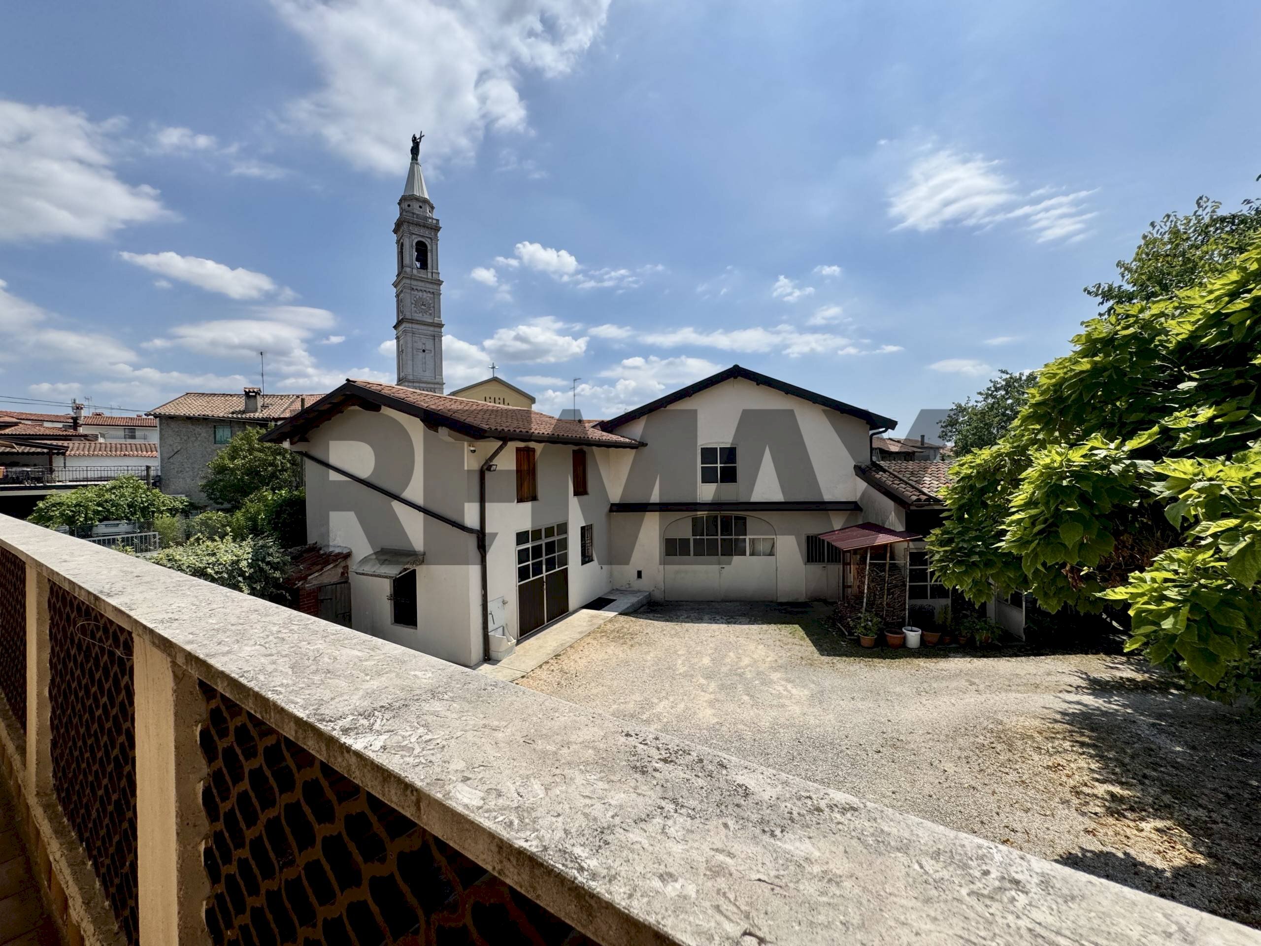 Casa all\'aperto - Casa indipendente Via colloredo
7, Pasian di Prato - foto 3