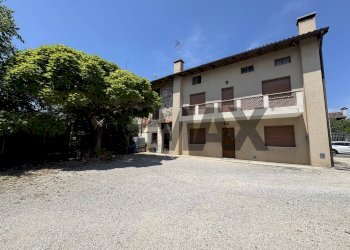 Casa all\'aperto - Casa indipendente Via colloredo
 
7, Pasian di Prato - foto 2
