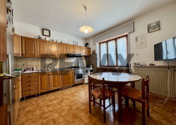 Cucina - Casa indipendente Via colloredo
 
7, Pasian di Prato - foto 3