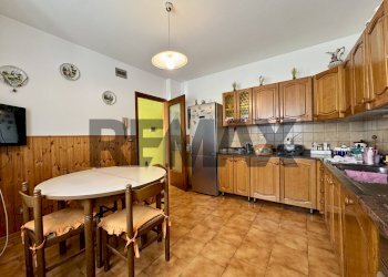 Cucina - Casa indipendente Via colloredo
 
7, Pasian di Prato - foto 4