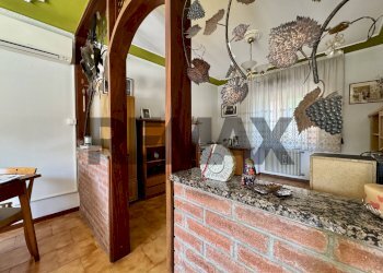 Cucina - Casa indipendente Via colloredo
 
7, Pasian di Prato - foto 8