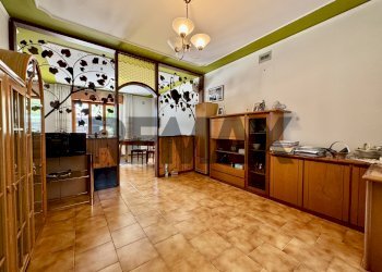 Soggiorno - Casa indipendente Via colloredo
 
7, Pasian di Prato - foto 9