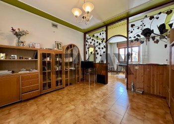 Soggiorno - Casa indipendente Via colloredo
 
7, Pasian di Prato - foto 10