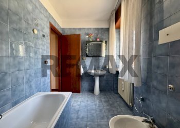 Bagno - Casa indipendente Via colloredo
 
7, Pasian di Prato - foto 16