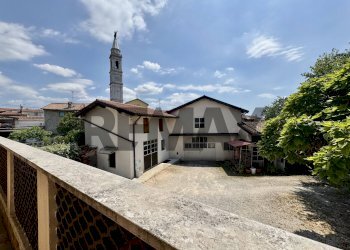 Casa all\'aperto - Casa indipendente Via colloredo
 
7, Pasian di Prato - foto 17