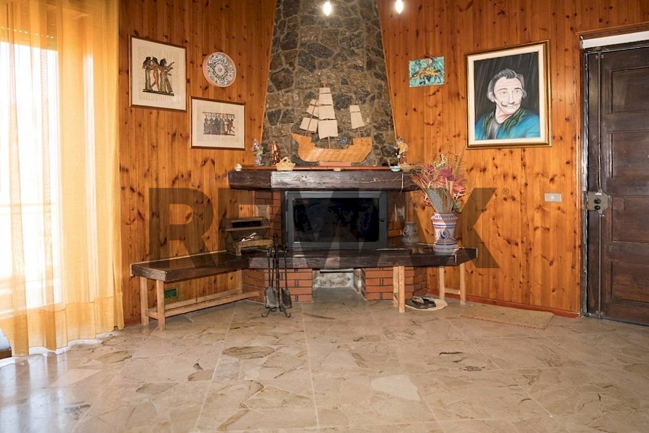 Soggiorno - Apartment Via del vallone
110, Enna - photo 2