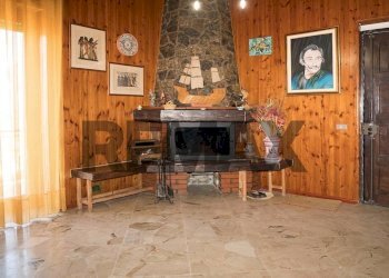Soggiorno - Apartment Via del vallone
 
110, Enna - photo 2