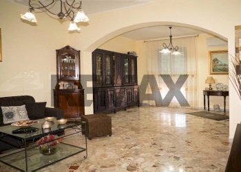 Soggiorno - Apartment Via del vallone
 
110, Enna - photo 5