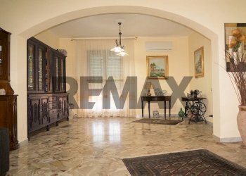 Soggiorno - Apartment Via del vallone
 
110, Enna - photo 6