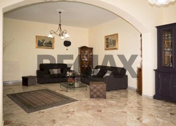 Soggiorno - Apartment Via del vallone
 
110, Enna - photo 7