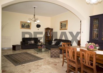 Sala da pranzo - Apartment Via del vallone
 
110, Enna - photo 9
