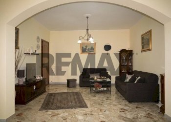 Soggiorno - Apartment Via del vallone
 
110, Enna - photo 10