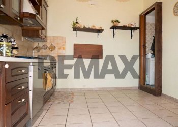Cucina - Apartment Via del vallone
 
110, Enna - photo 13